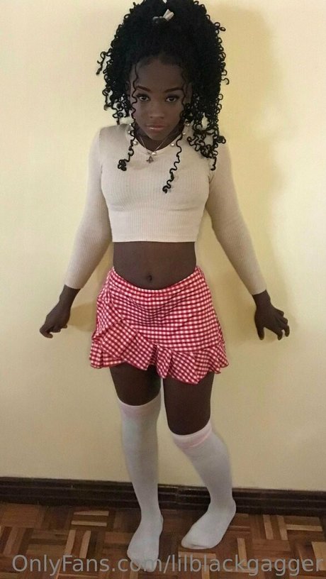 lilblackgagger kostenlose pornografische bilder