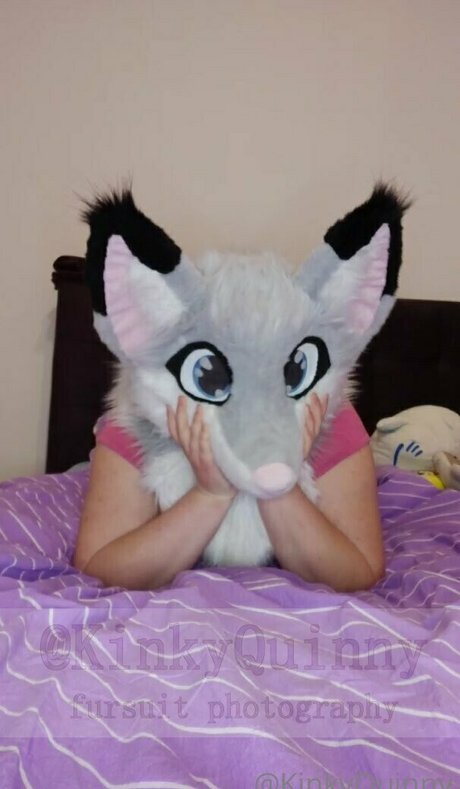 kinkyquinny schöne nackte galerien