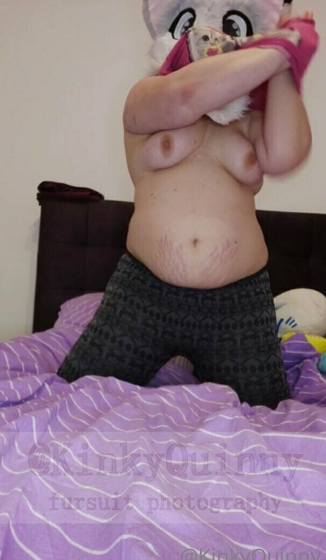 kinkyquinny nackten foto