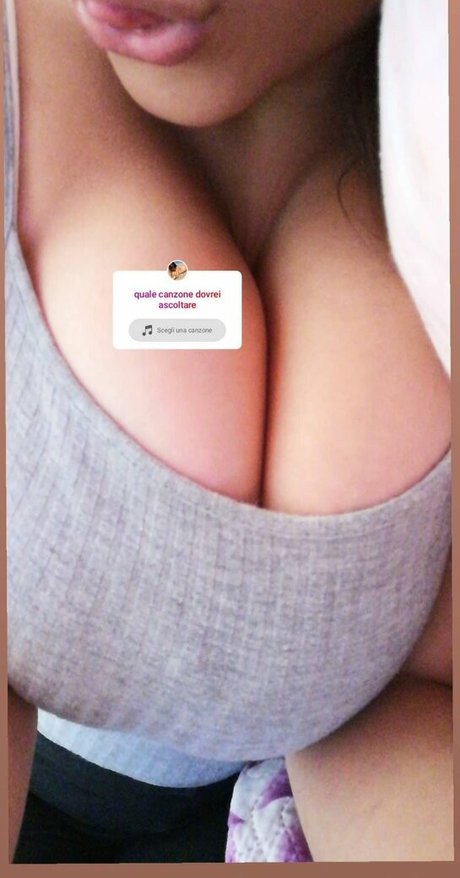 Alessia Barberio freie pornostar bilder