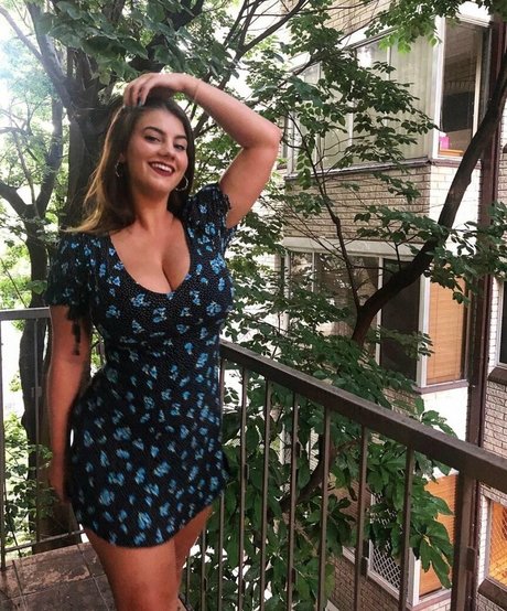 Tiana Hawkins top beste fotos