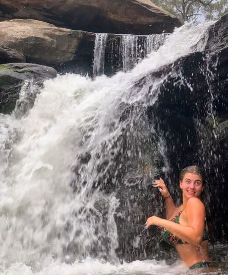 Tiana Hawkins schöne nackte galerien