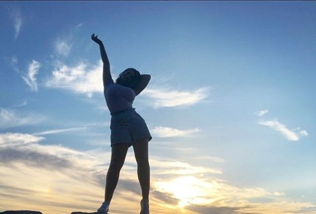 Tiana Hawkins Profilbild