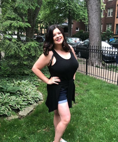 Terrisa Bukovinac pornostar kostenlose bilder