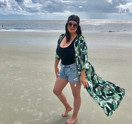 Terrisa Bukovinac schöne kostenlose archiv