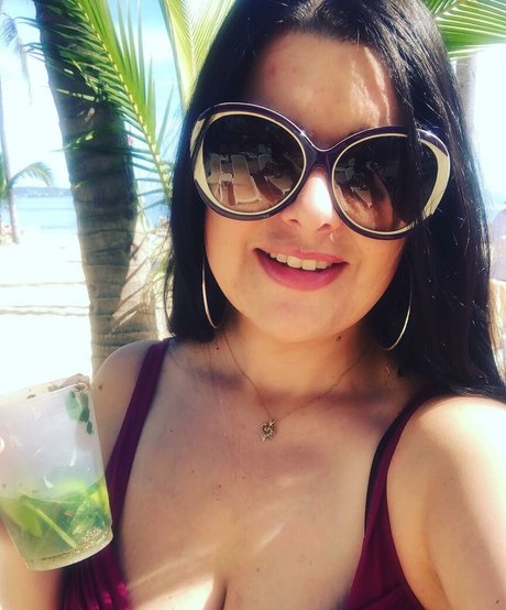 Terrisa Bukovinac porno schöne foto