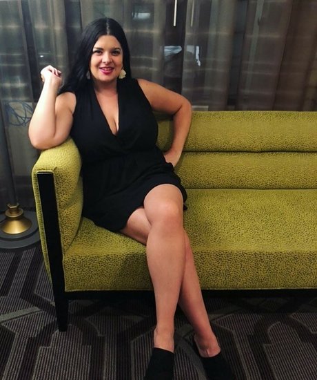 Terrisa Bukovinac Profilbild