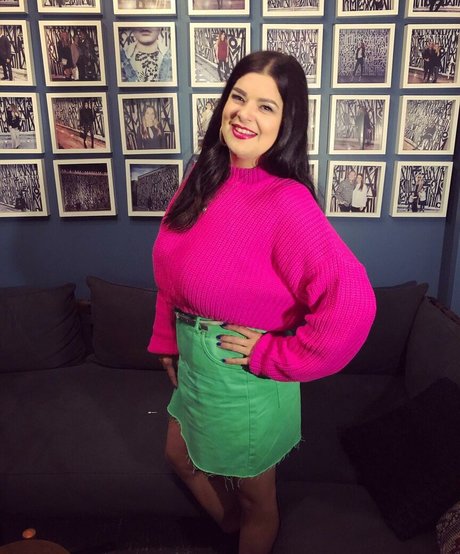 Terrisa Bukovinac erotische akt galerien