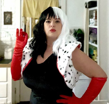 Terrisa Bukovinac exklusive erwachsene galerien