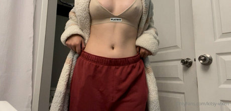 kitsy vixen porno nackten fotos