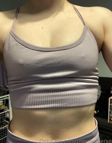 chloewinterxo kunst erwachsene fotos