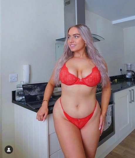 Beth Riva exklusive xxx bilder