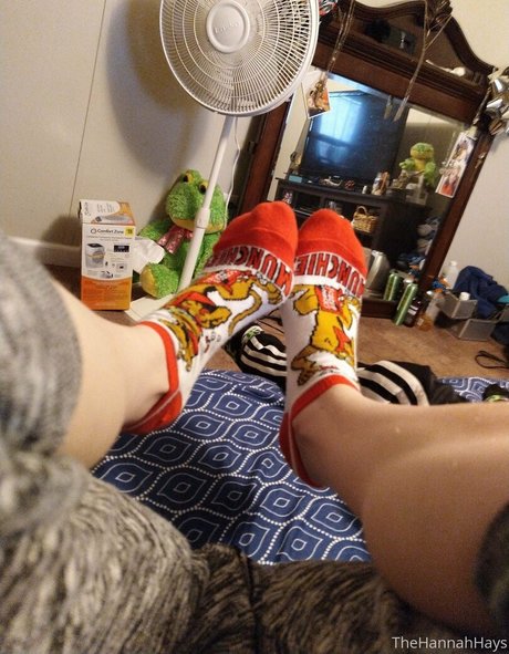 xxhannahhaysxx kunst xxx bilder