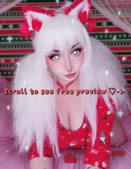 Strawbunnny exklusive top bilder