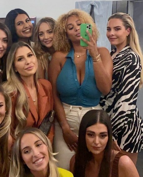 Georgina Seaman freie pornostar foto