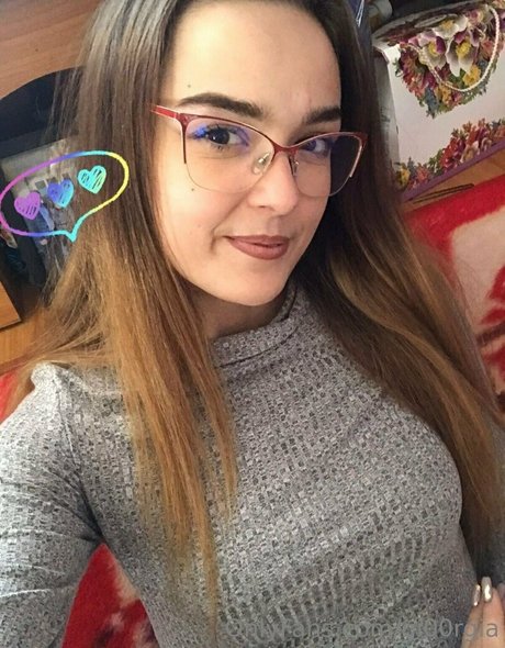 gi00rgia heiße schöne foto