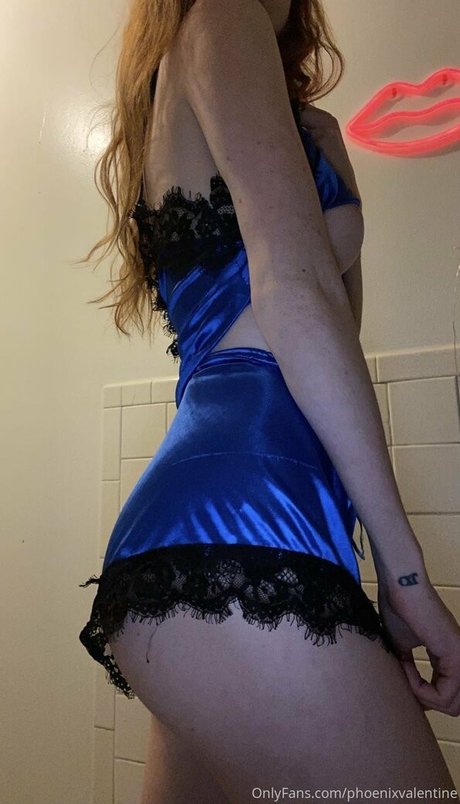 phoenixvalentine nackt schöne foto