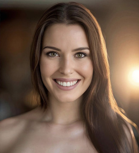 Sensual Sina beste hd foto