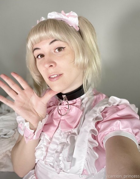 carrion princess perfekte porno bilder