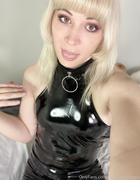 carrion princess hübsche xxx fotos