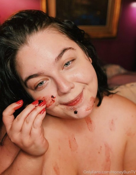 honeybuntv xxx sexy bild