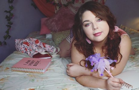 honeybuntv model beste fotos