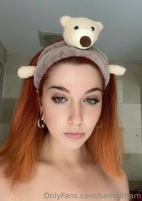 samaltham xxx heiße bild