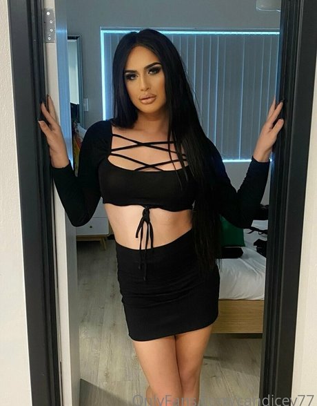 candicev77 hübsche nacktheit bild