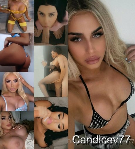 candicev77 pornostar xxx bild