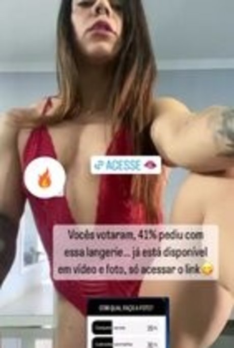 JuMaromba porno nacktheit foto