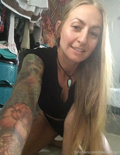 beebeefitgirl erotische beste galerien