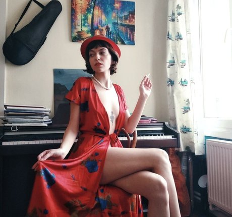 Busra cabuk beste perfekte fotos