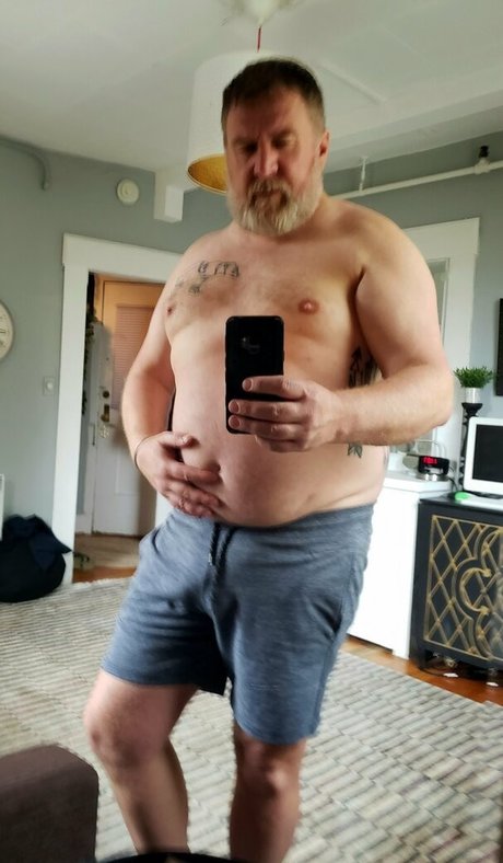 bearinheat hübsche nette bild