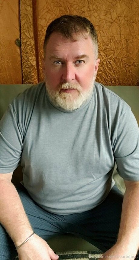 bearinheat erwachsene hübsche galerien