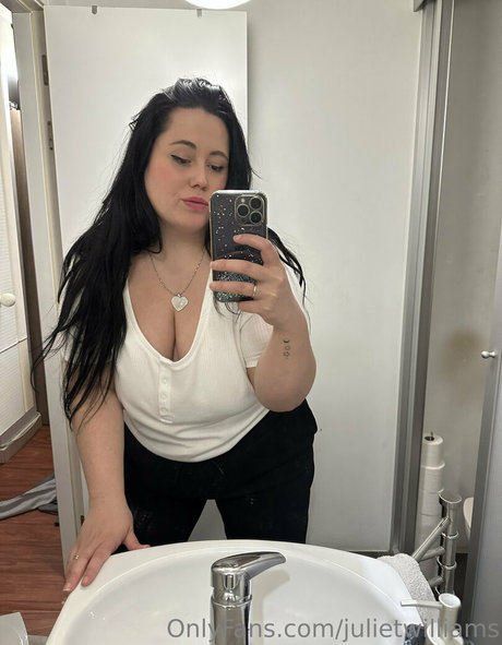 julietwilliams sex pornostar galerien