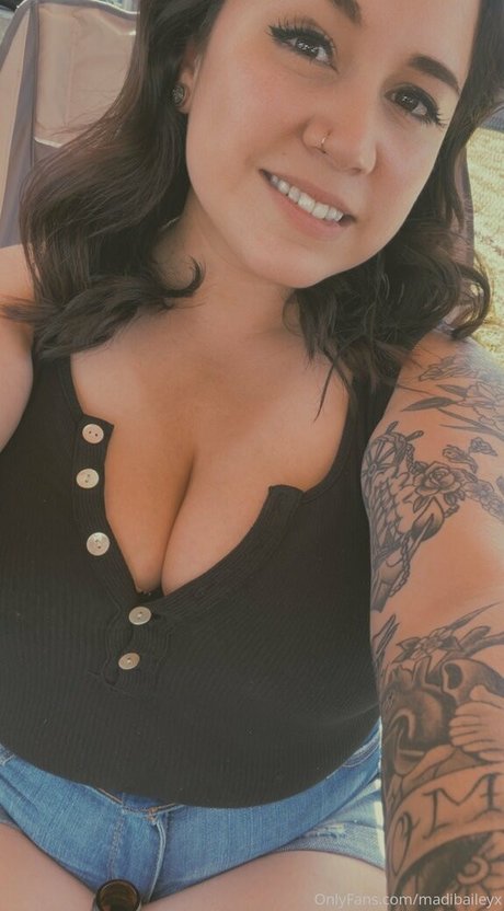 madibaileyx Profilbild