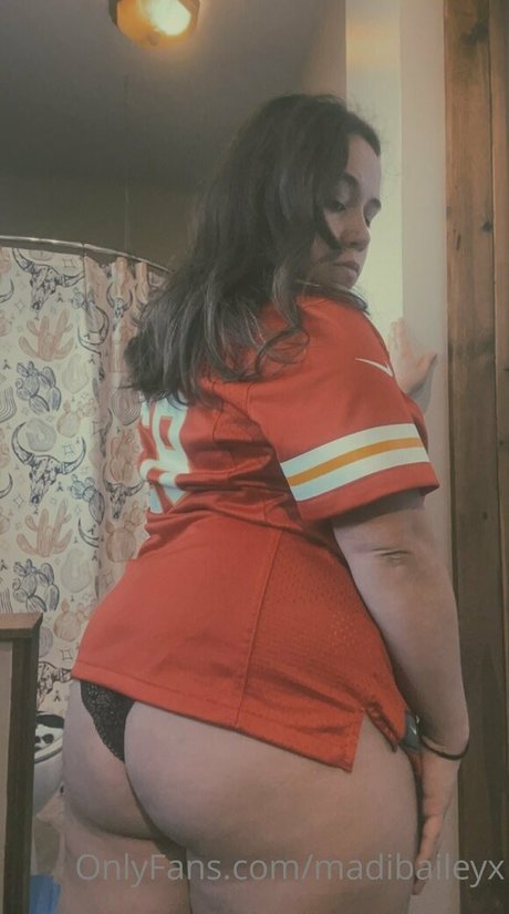 madibaileyx pornostar erwachsene galerien