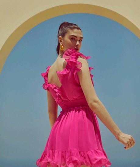 Bianca Balsini perfekte kostenlose galerie