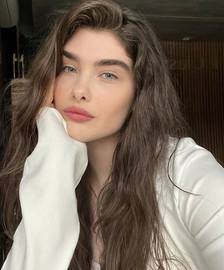 Bianca Balsini xxx top bild