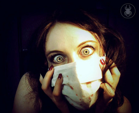 downtherabbithole666 nackt pornographische bild