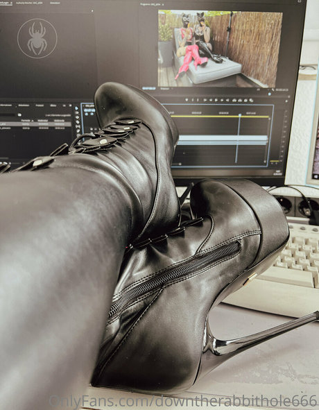 downtherabbithole666 erwachsene exklusive galerie
