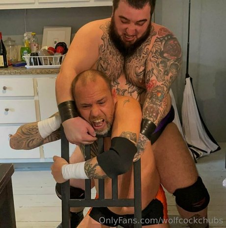 wolfcockchubs perfekte pornostar galerie