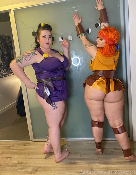 realmollysplace top porno galerien