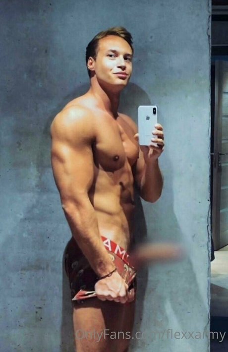 flexxarmy schöne heiße galerie
