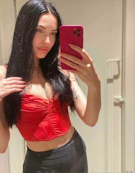 princesspao32 schauspielerin akt galerie