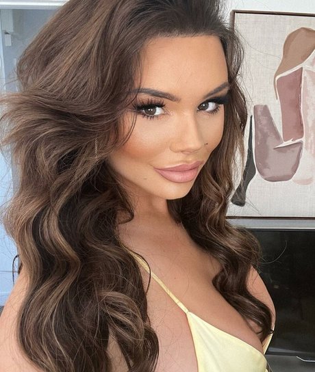 Stacey Marie Clarke heiße nackte foto