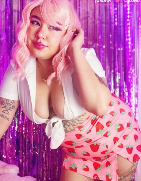 vipjordanlalond xxx pornographische bild