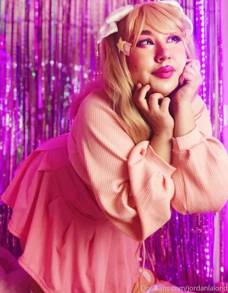 vipjordanlalond sexy nackte bild