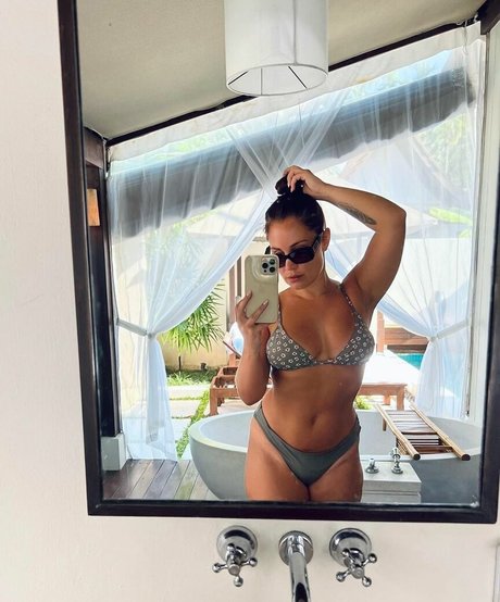 Anna Abreu erotische xxx galerien