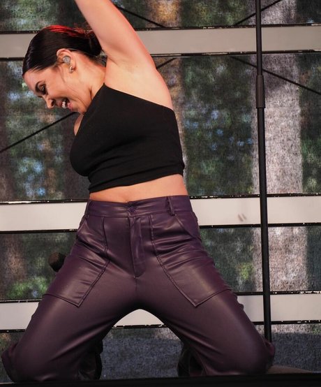 Anna Abreu kostenlose porno galerie